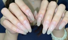 #13 - Amazing nail bed show