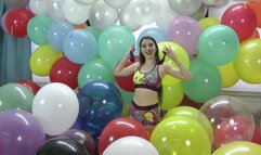 Ziva Clip 1 BTP Full HD