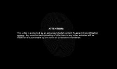 POV - Blonde milf with big tits fucks big black cock