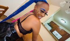 Harley Quinn 56 (720p MP4)