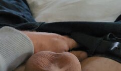 SEAN LAWLESS DUMPS A LOAD AND CALLS YOU A FAGGOT