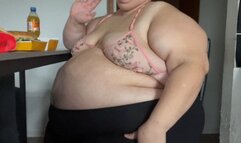 Big Stuffing With Ssbbw Decode