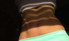 Belly Button Innite Into Outie