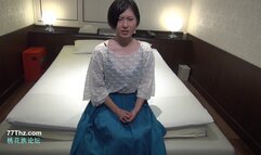 FC2 PPV 1007318-1 初撮り♥完全顔出し♥162-47のスレンダー美少女♥黒髪ショートが可愛い真