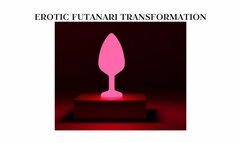 INTENSE EROTIC FUTANARI TRANSFORMATION - Futa Fantasy, Futanari Fantasy, Futanari Cumshots