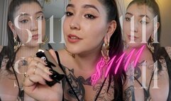 $1111 by Devillish Goddess Ileana