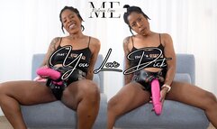 You Love Dick