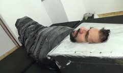 TWO PAWGS MASHING THE SLAVE'S FACE IN 40 MINUTES DIRECT FACE BY SCARLET WHITE, MIUK AND DANIEL SANTIAGO CAM BY ALINE FULL HD