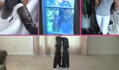 Bratty Neighbor Embarrassment and Humiliation POV (wmv)