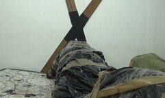 MILF BRUNETTE SITTING ON HER SLAVE BY VITORIA VONTESSE AND DANIEL SANTIAGO CAM BY DANI FULL HD