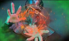 The Plague Doctor's CBT Cure: Purging Plague with cruel torment - PENECTOMY version