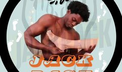 The Jack Pack double FJ HJ Featuring Goddess Ivy & @Latinasolez_