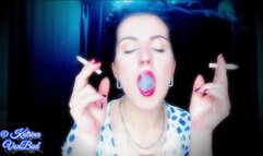 TEASER ~ * Two is creamier *