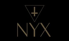 MISTRESS NYX - LOUD SPANKING AND CANING FOR A DISOBEDIENT SISSY MAID