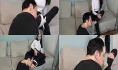 Foot Torment 84 w-m-v