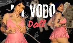 My vodoo doll