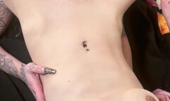 Mariah Fucks 3 People in One Session - Part 2