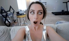 Workout Slave Audrey 4K