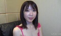 FC2 PPV 3718754 Appearance An amateur came to do someth