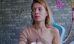 MyFreeCams - Karoline121 October 8 2024