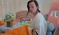 MyFreeCams - JessieBear_ October 8 2024