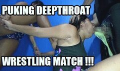 2 MODELS DEEP THROAT FUCKING PUKE 241020DC CANDY + KARIME DEEPTHROAT PUKING WRESTLING IN CRAZY PUKE PARTY (FULL HD MP4 VERSION)