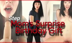 Stepmoms Surprise Birthday Gift WMV