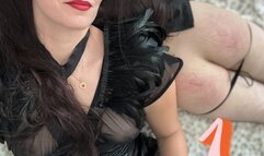 Passe me voir dans mon bureau partie 1