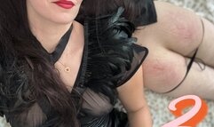 Passe me voir dans mon bureau partie 2