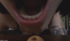 Yum! The Cora Vore Collection VR4K