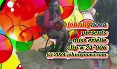 miss erielle vol # 24-VF