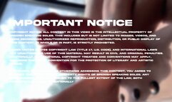 Foot Fetish Mexico - Skarleth's Sultry Soles: A Red Dress - Barefeet Fantasy - SSS