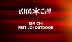 Feet JOI Outdoors