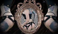 The Art of Ass Worship : A Devotional Journey