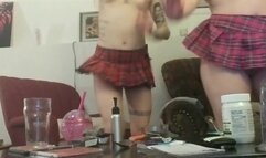 Watch Bpdbitchez Live on Fridays on Chaturbate