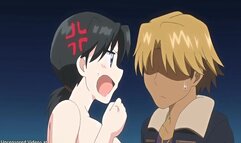 Hentai busty Milf hottest sex