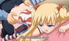 Oni Chichi Rebuild Ep 1