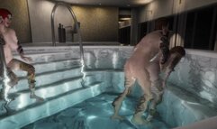 Jackpot at Casino | GTA5