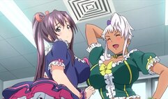 Watch Cleavage Episode 2 English Dub Porn Videos