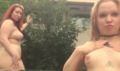 The Bpdbitchez Fridays Tune into Chaturbate