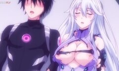 Masou Gakuen Hxh Compilation (Recopilación Mejores Escenas)