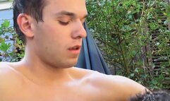 Jean Daniel Chagall Colin Hewitt