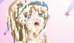 Uncensored Hentai - Oppai no Ouja 48 EP