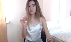 MFC or Chaturbate......Who is She?