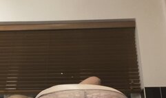 I’m going to tie you up and fart all over you!