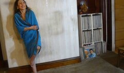 Freestyle dance on And I Love Her song