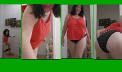 EPIC FART CHOCOLATE INDUCED COUGHING PEE N FEED