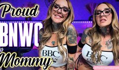 Proud BNWO Step-Mommy