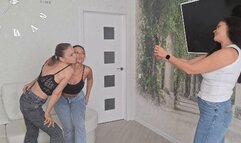 PHOTO SESSION CATBALL 3 FW