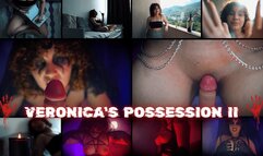 Veronica's Possession II